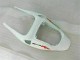 Carrozzeria & Carena Honda CBR 600 RR 05-06 - Rosso Bianco Carrozzeria & Carena Honda CBR 600 RR 05-06 - Rosso Bianco