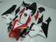 Carrozzeria & Carena Honda CBR 600 RR 05-06 - Rosso