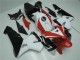 Carrozzeria & Carena Honda CBR 600 RR 05-06 - Rosso