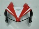 Carrozzeria & Carena Honda CBR 600 RR 05-06 - Rosso
