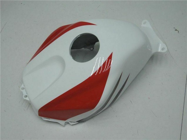 Carrozzeria & Carena Honda CBR 600 RR 05-06 - Rosso