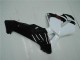 Carrozzeria & Carena Honda CBR 600 RR 05-06 - Rosso