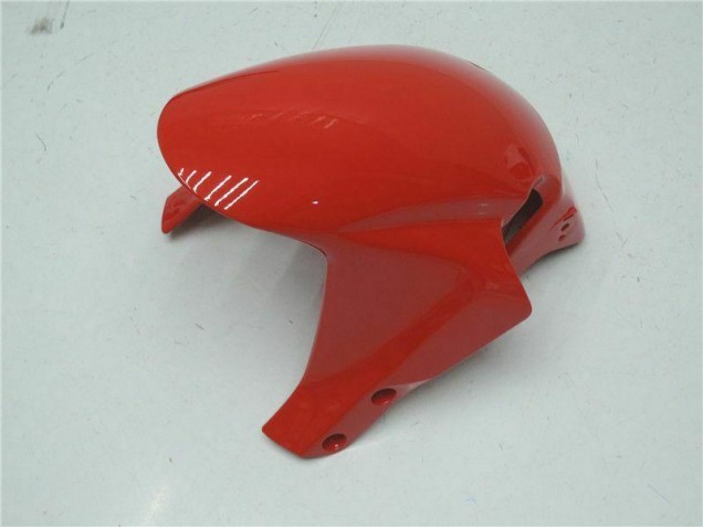 Carrozzeria & Carena Honda CBR 600 RR 05-06 - Rosso