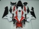 Carrozzeria & Carena Honda CBR 600 RR 05-06 - Rosso