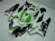Carrozzeria & Carena Honda CBR 600 RR 05-06 - Verde Carrozzeria & Carena Honda CBR 600 RR 05-06 - Verde