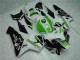 Carrozzeria & Carena Honda CBR 600 RR 05-06 - Verde Carrozzeria & Carena Honda CBR 600 RR 05-06 - Verde