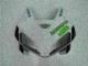 Carrozzeria & Carena Honda CBR 600 RR 05-06 - Verde Carrozzeria & Carena Honda CBR 600 RR 05-06 - Verde