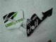 Carrozzeria & Carena Honda CBR 600 RR 05-06 - Verde Carrozzeria & Carena Honda CBR 600 RR 05-06 - Verde