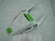 Carrozzeria & Carena Honda CBR 600 RR 05-06 - Verde Carrozzeria & Carena Honda CBR 600 RR 05-06 - Verde