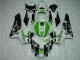 Carrozzeria & Carena Honda CBR 600 RR 05-06 - Verde Carrozzeria & Carena Honda CBR 600 RR 05-06 - Verde