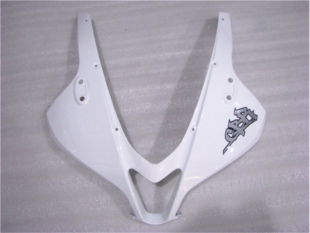 Carrozzeria & Carena Honda CBR 600 RR 07-08 - Nero Bianco Carrozzeria & Carena Honda CBR 600 RR 07-08 - Nero Bianco