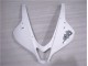 Carrozzeria & Carena Honda CBR 600 RR 07-08 - Nero Bianco Carrozzeria & Carena Honda CBR 600 RR 07-08 - Nero Bianco