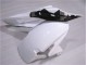 Carrozzeria & Carena Honda CBR 600 RR 07-08 - Nero Bianco Carrozzeria & Carena Honda CBR 600 RR 07-08 - Nero Bianco