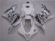 Carrozzeria & Carena Honda CBR 600 RR 07-08 - Nero Bianco Carrozzeria & Carena Honda CBR 600 RR 07-08 - Nero Bianco