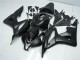 Carrozzeria & Carena Honda CBR 600 RR 07-08 - Nero Carrozzeria & Carena Honda CBR 600 RR 07-08 - Nero