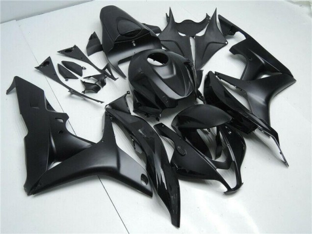 Carrozzeria & Carena Honda CBR 600 RR 07-08 - Nero Carrozzeria & Carena Honda CBR 600 RR 07-08 - Nero