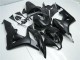 Carrozzeria & Carena Honda CBR 600 RR 07-08 - Nero Carrozzeria & Carena Honda CBR 600 RR 07-08 - Nero