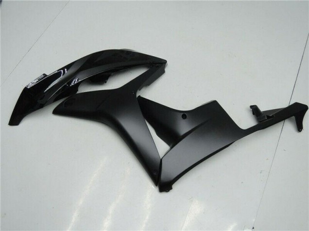 Carrozzeria & Carena Honda CBR 600 RR 07-08 - Nero Carrozzeria & Carena Honda CBR 600 RR 07-08 - Nero