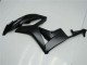 Carrozzeria & Carena Honda CBR 600 RR 07-08 - Nero Carrozzeria & Carena Honda CBR 600 RR 07-08 - Nero