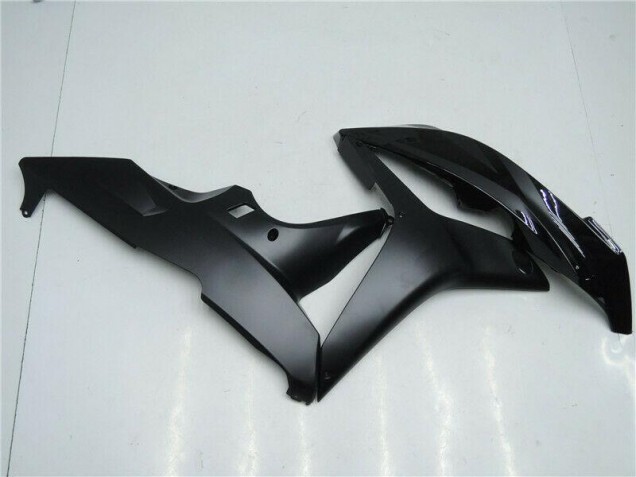 Carrozzeria & Carena Honda CBR 600 RR 07-08 - Nero Carrozzeria & Carena Honda CBR 600 RR 07-08 - Nero