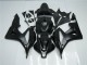 Carrozzeria & Carena Honda CBR 600 RR 07-08 - Nero Carrozzeria & Carena Honda CBR 600 RR 07-08 - Nero