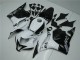 Carrozzeria & Carena Honda CBR 600 RR 09-12 - Bianco Nero Carrozzeria & Carena Honda CBR 600 RR 09-12 - Bianco Nero