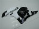 Carrozzeria & Carena Honda CBR 600 RR 09-12 - Bianco Nero Carrozzeria & Carena Honda CBR 600 RR 09-12 - Bianco Nero