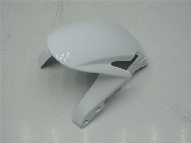 Carrozzeria & Carena Honda CBR 600 RR 09-12 - Bianco Nero Carrozzeria & Carena Honda CBR 600 RR 09-12 - Bianco Nero