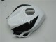Carrozzeria & Carena Honda CBR 600 RR 09-12 - Bianco Nero Carrozzeria & Carena Honda CBR 600 RR 09-12 - Bianco Nero