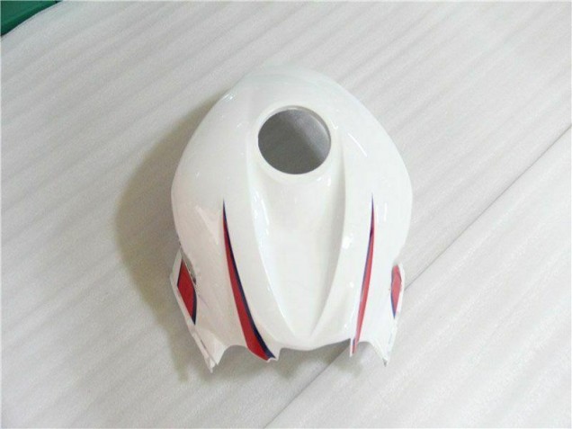 Carrozzeria & Carena Honda CBR 600 RR 09-12 - Nero Rosso Bianco Carrozzeria & Carena Honda CBR 600 RR 09-12 - Nero Rosso Bianco
