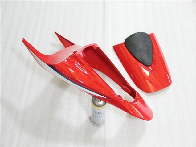 Carrozzeria & Carena Honda CBR 600 RR 09-12 - Nero Rosso Bianco Carrozzeria & Carena Honda CBR 600 RR 09-12 - Nero Rosso Bianco