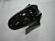 Carrozzeria & Carena Kawasaki EX250 08-12 - Nero Verde Carrozzeria & Carena Kawasaki EX250 08-12 - Nero Verde
