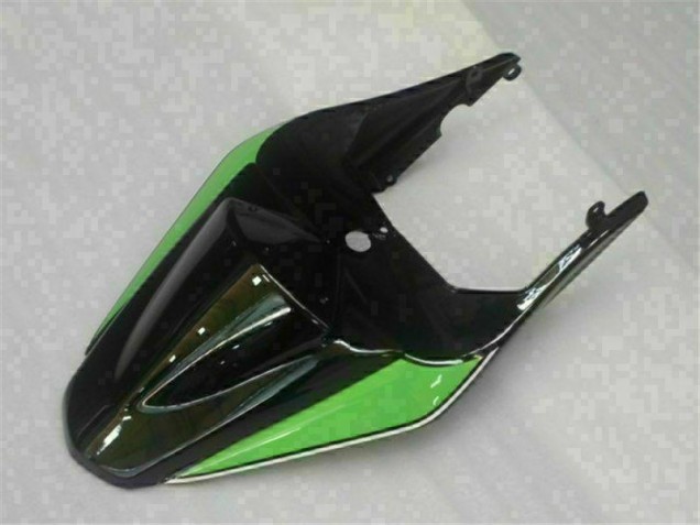 Carrozzeria & Carena Kawasaki EX250 08-12 - Verde Nero Carrozzeria & Carena Kawasaki EX250 08-12 - Verde Nero