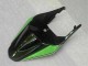 Carrozzeria & Carena Kawasaki EX250 08-12 - Verde Nero Carrozzeria & Carena Kawasaki EX250 08-12 - Verde Nero