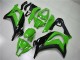 Carrozzeria & Carena Kawasaki ZX10R 11-15 - Verde Nero Carrozzeria & Carena Kawasaki ZX10R 11-15 - Verde Nero