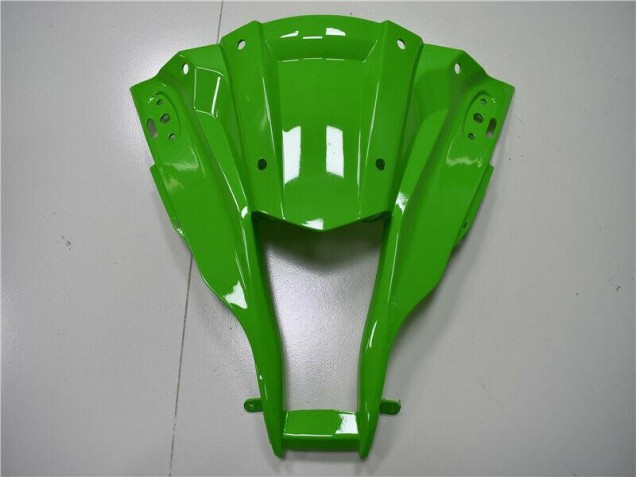 Carrozzeria & Carena Kawasaki ZX10R 11-15 - Verde Nero Carrozzeria & Carena Kawasaki ZX10R 11-15 - Verde Nero