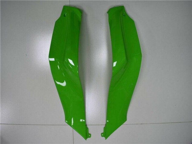 Carrozzeria & Carena Kawasaki ZX10R 11-15 - Verde Nero Carrozzeria & Carena Kawasaki ZX10R 11-15 - Verde Nero