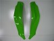 Carrozzeria & Carena Kawasaki ZX10R 11-15 - Verde Nero Carrozzeria & Carena Kawasaki ZX10R 11-15 - Verde Nero
