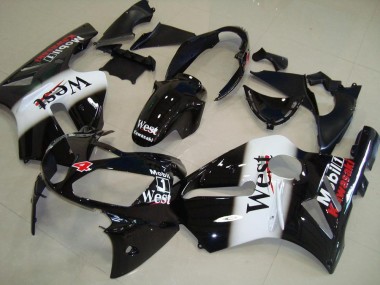 Carrozzeria & Carena Kawasaki ZX12R 02-06 - West