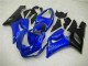 Carrozzeria & Carena Kawasaki ZX6R 05-06 - Blu Carrozzeria & Carena Kawasaki ZX6R 05-06 - Blu