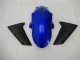 Carrozzeria & Carena Kawasaki ZX6R 05-06 - Blu Carrozzeria & Carena Kawasaki ZX6R 05-06 - Blu