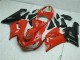 Carrozzeria & Carena Kawasaki ZX6R 05-06 - Rosso Carrozzeria & Carena Kawasaki ZX6R 05-06 - Rosso