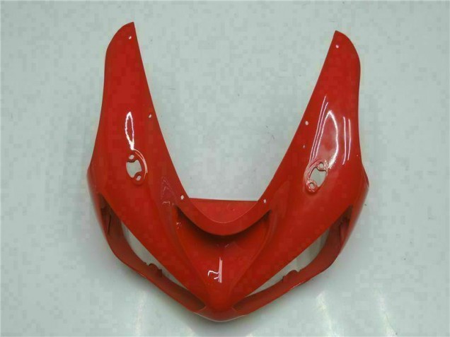 Carrozzeria & Carena Kawasaki ZX6R 05-06 - Rosso Carrozzeria & Carena Kawasaki ZX6R 05-06 - Rosso