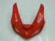 Carrozzeria & Carena Kawasaki ZX6R 05-06 - Rosso Carrozzeria & Carena Kawasaki ZX6R 05-06 - Rosso