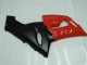 Carrozzeria & Carena Kawasaki ZX6R 05-06 - Rosso Carrozzeria & Carena Kawasaki ZX6R 05-06 - Rosso