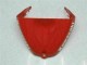 Carrozzeria & Carena Kawasaki ZX6R 05-06 - Rosso Carrozzeria & Carena Kawasaki ZX6R 05-06 - Rosso
