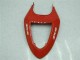 Carrozzeria & Carena Kawasaki ZX6R 05-06 - Rosso Carrozzeria & Carena Kawasaki ZX6R 05-06 - Rosso