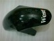 Carrozzeria & Carena Suzuki GSXR 1000 K3 03-04 - Bianco Nero Carrozzeria & Carena Suzuki GSXR 1000 K3 03-04 - Bianco Nero