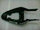 Carrozzeria & Carena Suzuki GSXR 1000 K3 03-04 - Bianco Nero Carrozzeria & Carena Suzuki GSXR 1000 K3 03-04 - Bianco Nero
