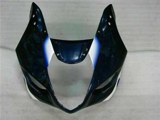 Carrozzeria & Carena Suzuki GSXR 1000 K3 03-04 - Nero Blu Carrozzeria & Carena Suzuki GSXR 1000 K3 03-04 - Nero Blu